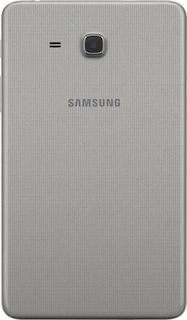 Foto 2 | Tableta Reacondicionada Samsung Galaxy Tab A De 7 Pulgadas Y 8 Gb Blanca (reacondicionada) - Venta Internacional.