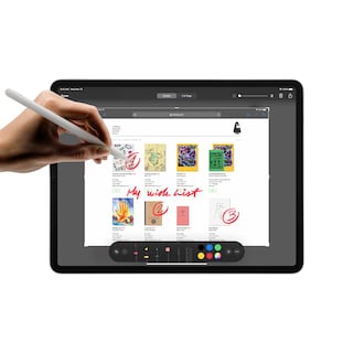 Foto 4 | Apple Ipad Pro 2020 Renovado (12 9 Pulgadas Wi-fi 256 Gb) - - Venta Internacional.