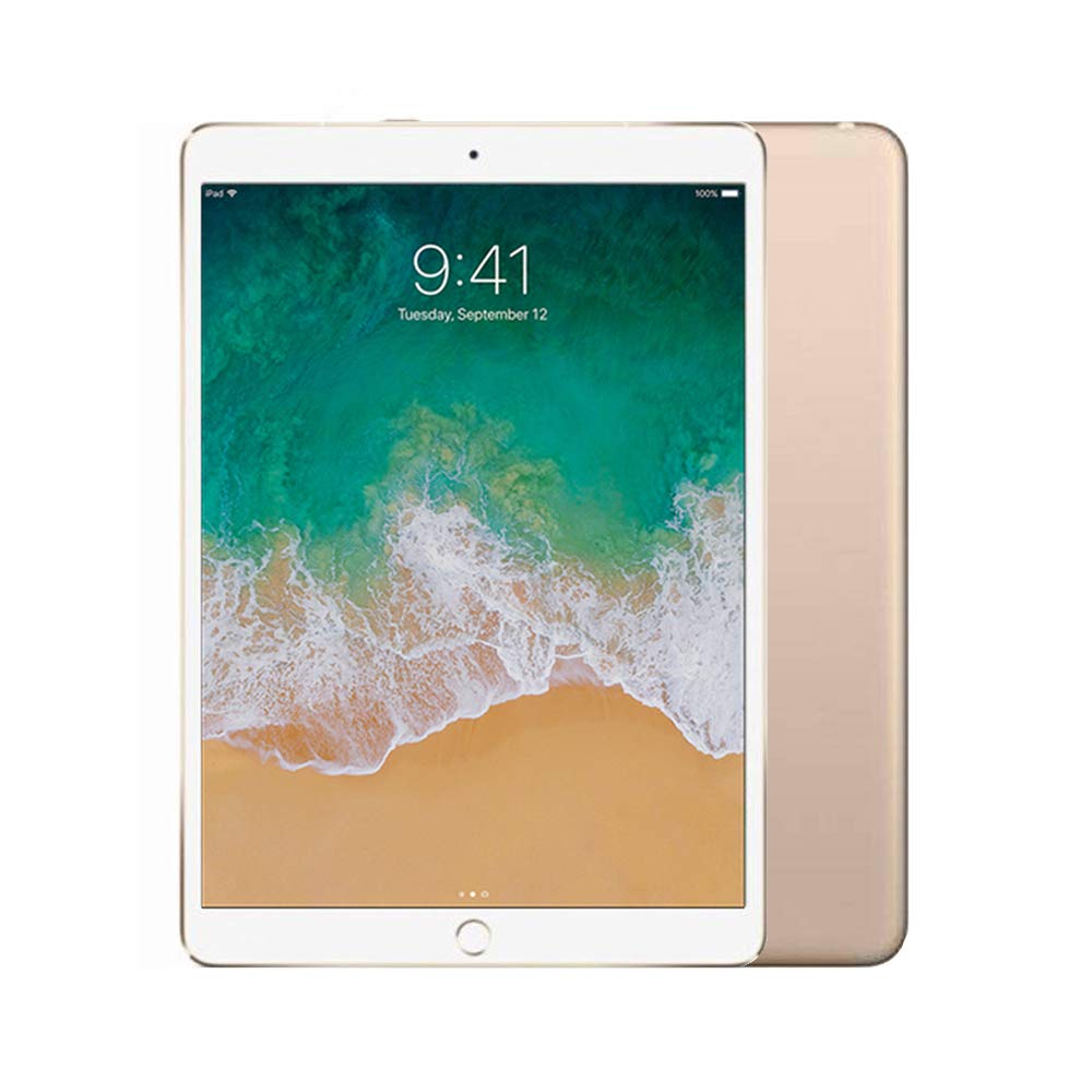 Foto 2 pulgar | Apple Ipad Pro Renovado De 10 5 Pulgadas Y 64 Gb  Solo Wifi  Dorado - Venta Internacional.