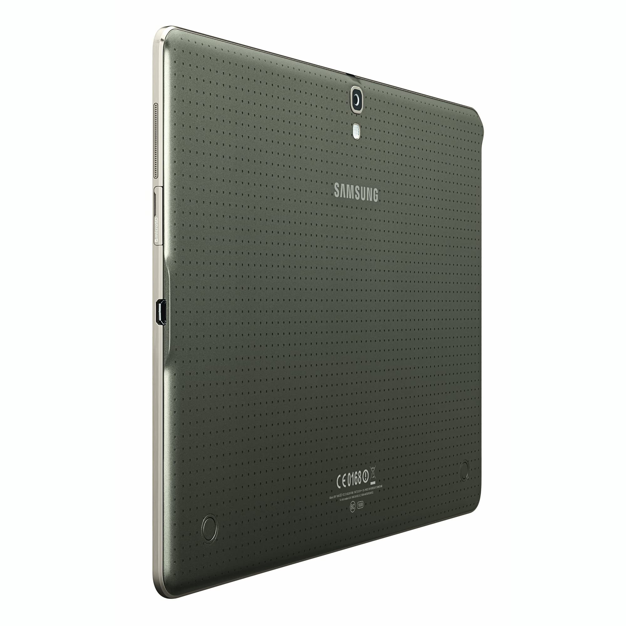 Foto 4 pulgar | Tableta Reacondicionada Samsung Galaxy Tab S 10.5 16 Gb Ssd Wifi Titanium - Venta Internacional.