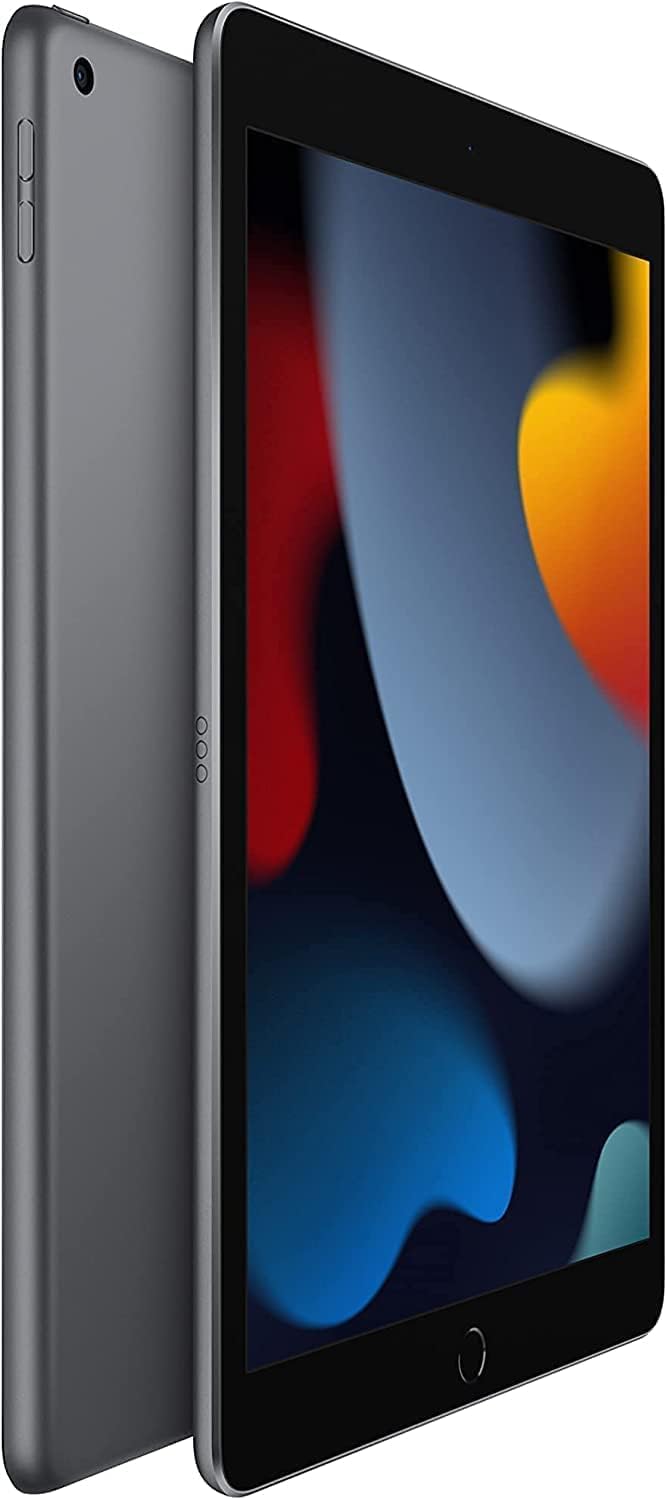 Foto 3 pulgar | Reacondicionado Tablet Apple Ipad 2021 10.2'' Wi-fi 64gb - Gris Espacial - Venta Internacional.
