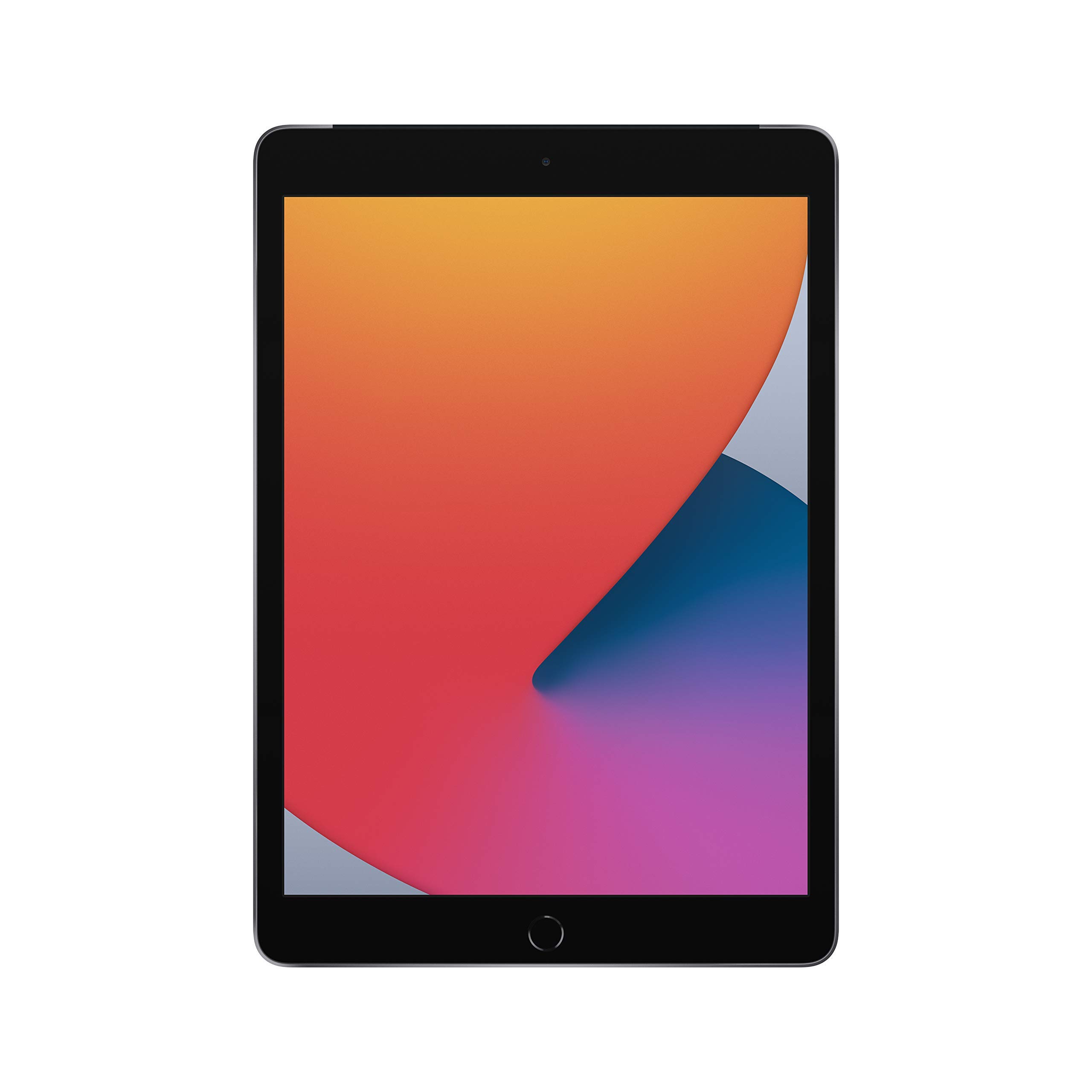 Reacondicionado Tablet Apple Ipad 2020 10.2'' Wifi 128gb - Gris Espacial - Venta Internacional.