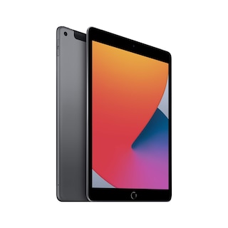 Foto 2 | Reacondicionado Tablet Apple Ipad 2020 10.2'' Wifi 128gb - Gris Espacial - Venta Internacional.