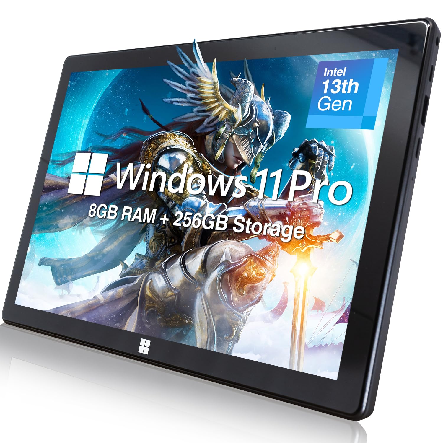 Foto 2 pulgar | Tablet Fusion5 232 Pro N5 10.1 Pulgadas Windows 11 8 Gb Ram 256 Gb Ssd - Venta Internacional.