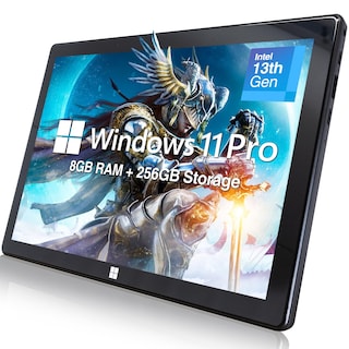 Foto 1 | Tablet Fusion5 232 Pro N5 10.1 Pulgadas Windows 11 8 Gb Ram 256 Gb Ssd - Venta Internacional.