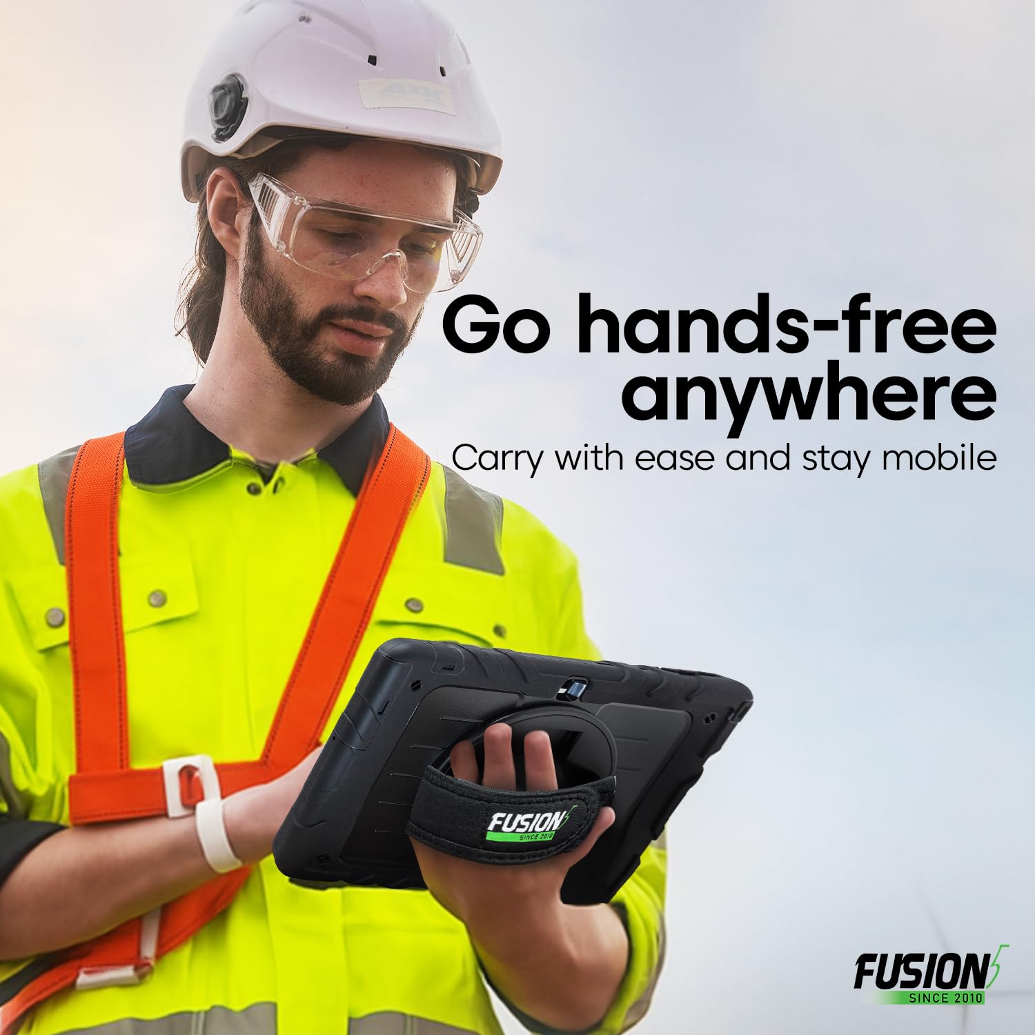 Foto 4 pulgar | Tablet Fusion5 Fwin232 Pro N5 De 10 1''  8 Gb De Ram  512 Gb  Ssd  Windows 11 - Venta Internacional.
