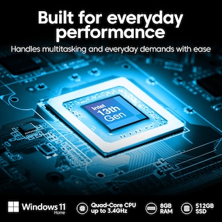 Foto 4 | Tablet Fusion5 Fwin232 Pro N5 De 10 1'' 8 Gb De Ram 512 Gb Ssd Windows 11 - Venta Internacional.
