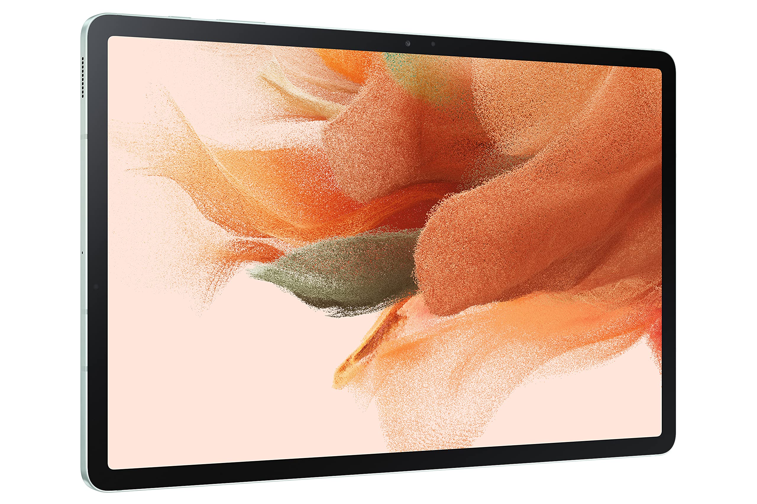 Foto 2 pulgar | Reacondicionado Tableta Samsung Galaxy Tab S7 Fe 2021 12.4'' 64gb Wifi Mystic Green - Venta Internacional.