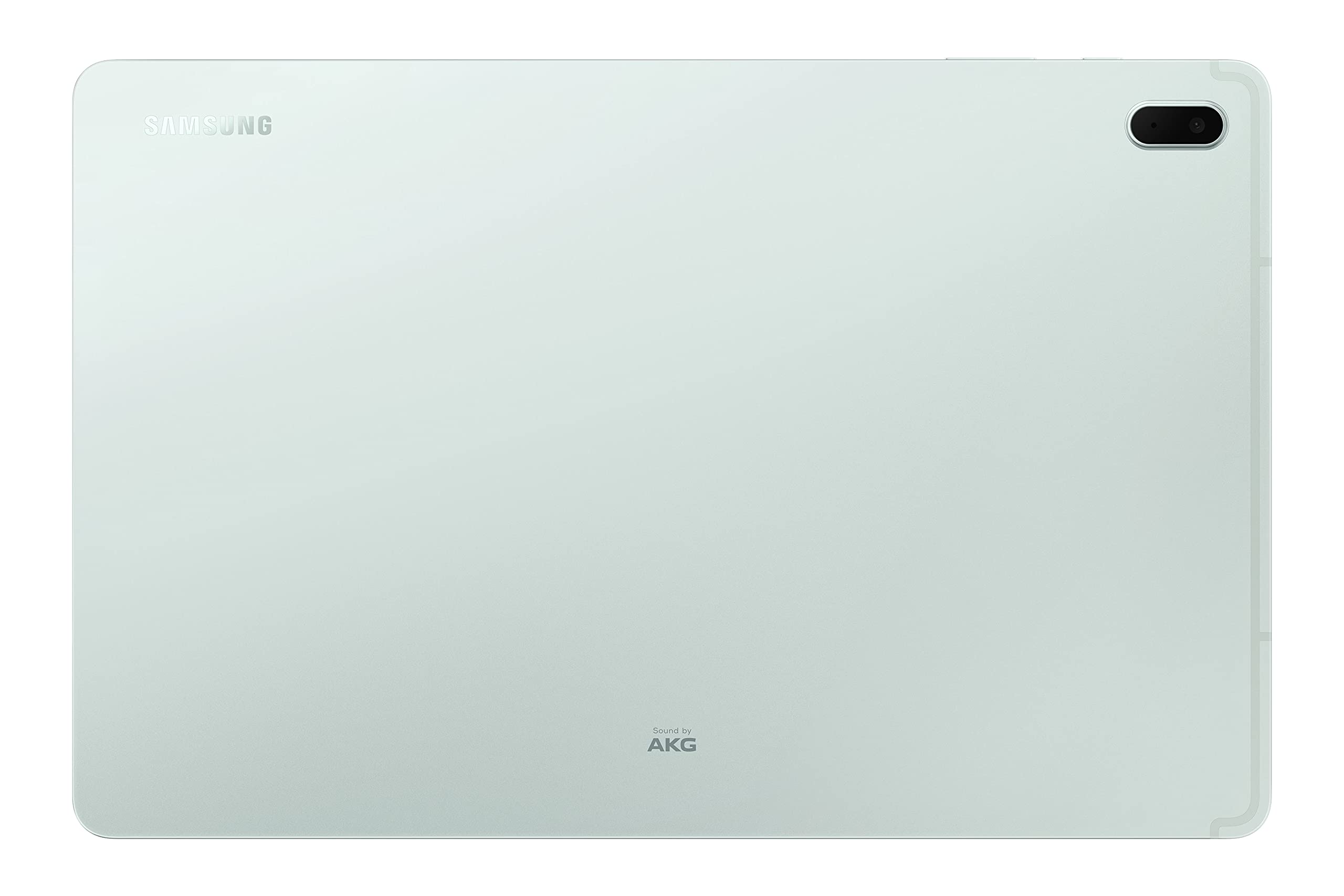 Foto 5 pulgar | Reacondicionado Tableta Samsung Galaxy Tab S7 Fe 2021 12.4'' 64gb Wifi Mystic Green - Venta Internacional.