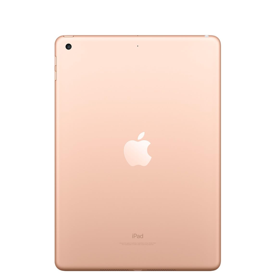 Foto 3 pulgar | Apple Ipad 2018 Renovado (9.7 Pulgadas  Wi-fi  32 Gb) - Dorado - Venta Internacional.