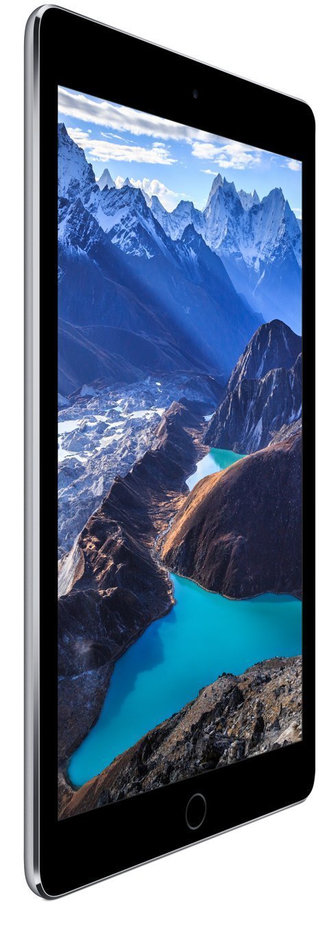 Apple Ipad Air 2 Mh2m2ll/a Renovado (64 Gb  Wifi + 4g  - Venta Internacional.