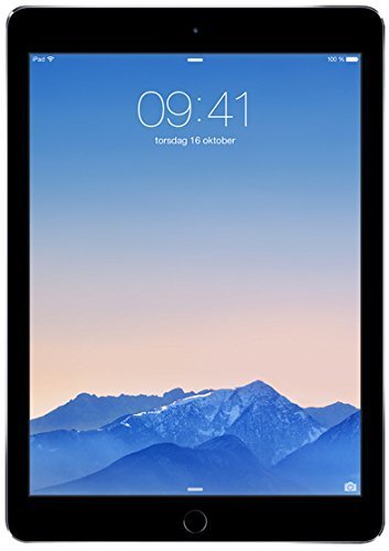 Foto 3 pulgar | Apple Ipad Air 2 Mh2m2ll/a Renovado (64 Gb  Wifi + 4g  - Venta Internacional.