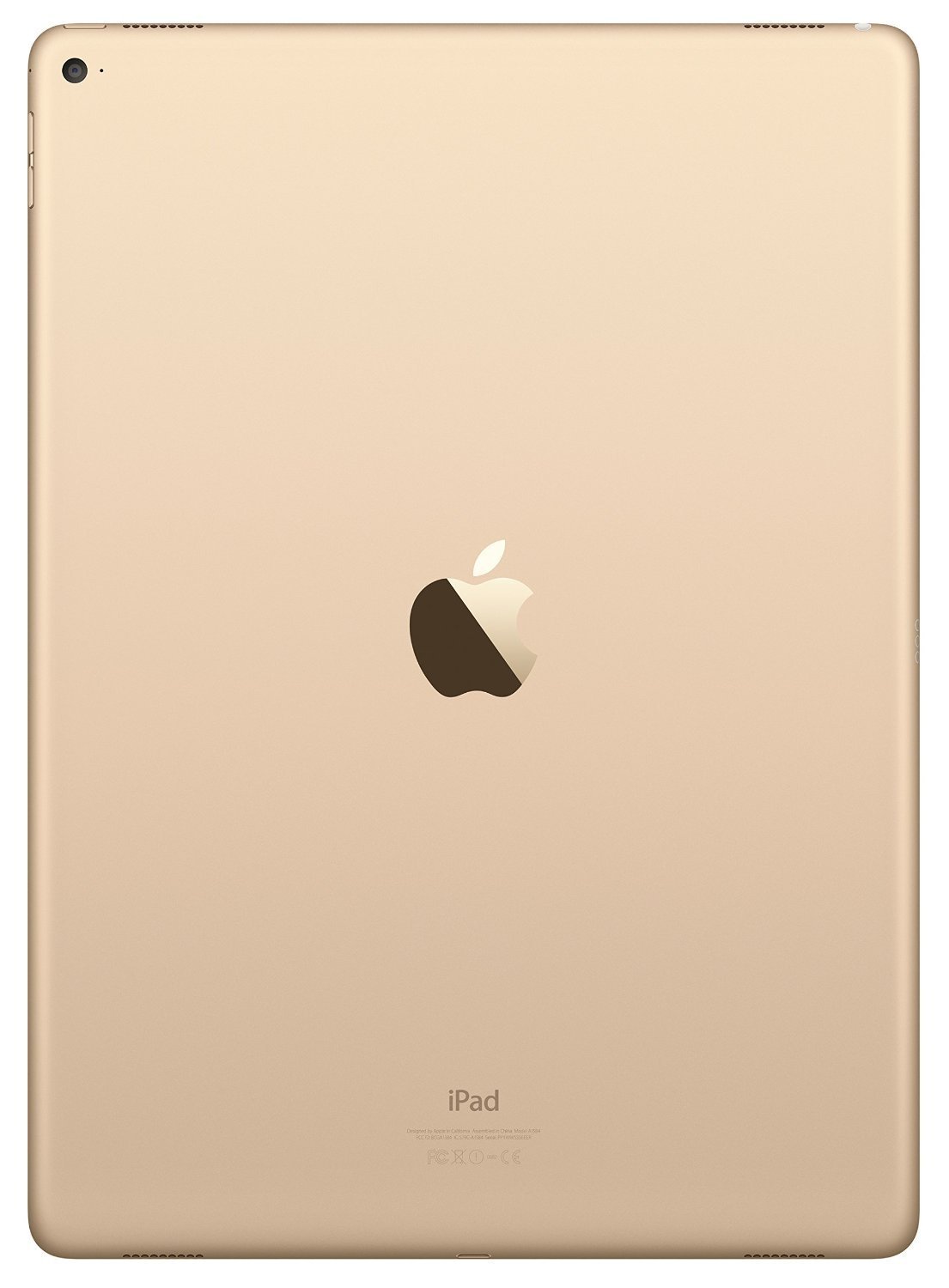 Foto 3 pulgar | Tableta Apple Ipad Pro De 12 9 Pulgadas Renovada (256 Gb  Wi-fi + 4g) - Venta Internacional.