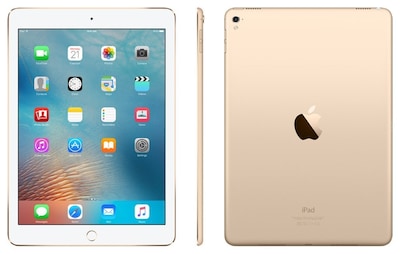 Foto 4 | Tableta Apple Ipad Pro De 12 9 Pulgadas Renovada (256 Gb Wi-fi + 4g) - Venta Internacional.