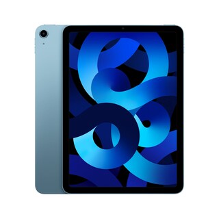 Foto 1 | Apple Ipad Air De 5.ª Generación (10.9 Pulgadas) Renovado A Principios De 2022 - Venta Internacional.