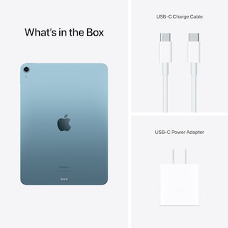 Foto 6 | Apple Ipad Air De 5.ª Generación (10.9 Pulgadas) Renovado A Principios De 2022 - Venta Internacional.