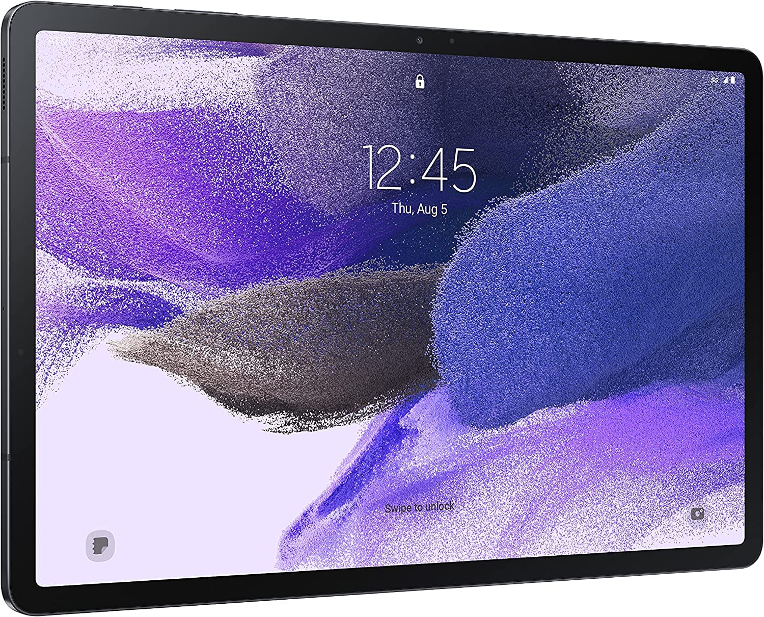 Foto 2 pulgar | Tablet Samsung Galaxy Tab S7 Fe T733 De 6 Gb+128 Gb Con Wifi De 12 4 Pulgadas - Venta Internacional.