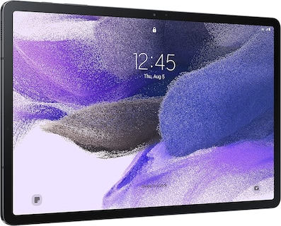 Foto 1 | Tablet Samsung Galaxy Tab S7 Fe T733 De 6 Gb+128 Gb Con Wifi De 12 4 Pulgadas - Venta Internacional.