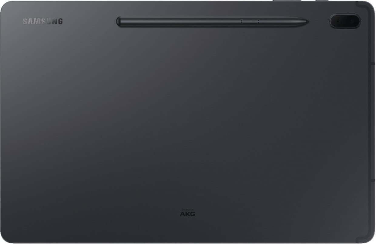 Foto 5 pulgar | Tablet Samsung Galaxy Tab S7 Fe T733 De 6 Gb+128 Gb Con Wifi De 12 4 Pulgadas - Venta Internacional.