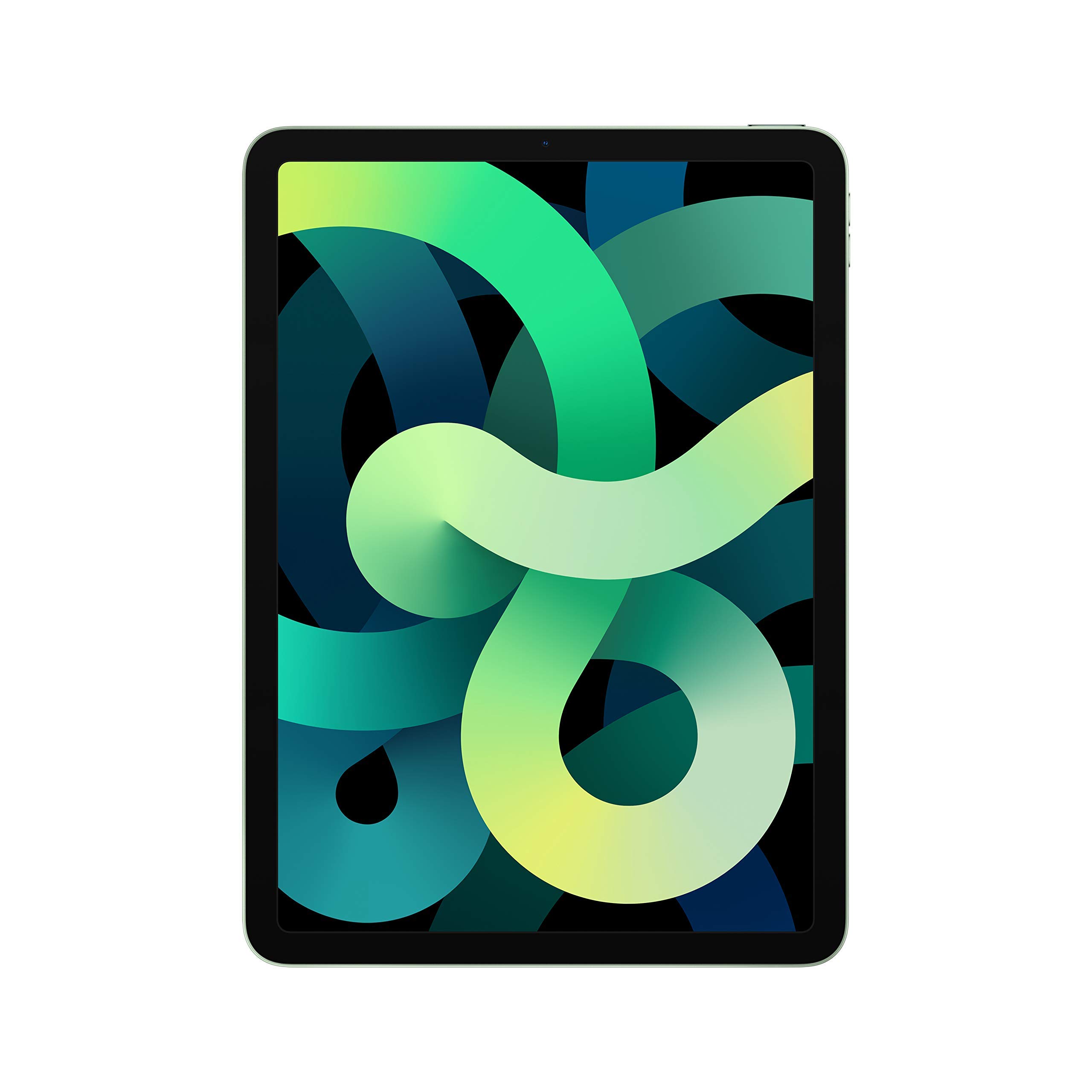 Reacondicionado Tablet Apple Ipad Air 4 256gb Wifi Green Renewed Premium - Venta Internacional.