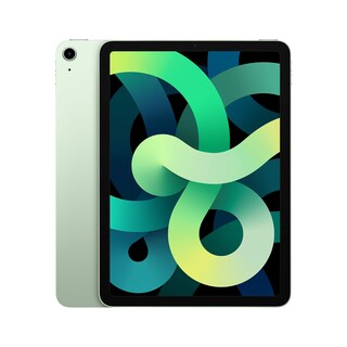 Foto 2 | Reacondicionado Tablet Apple Ipad Air 4 256gb Wifi Green Renewed Premium - Venta Internacional.