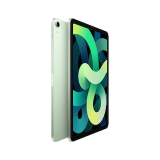 Foto 3 | Reacondicionado Tablet Apple Ipad Air 4 256gb Wifi Green Renewed Premium - Venta Internacional.