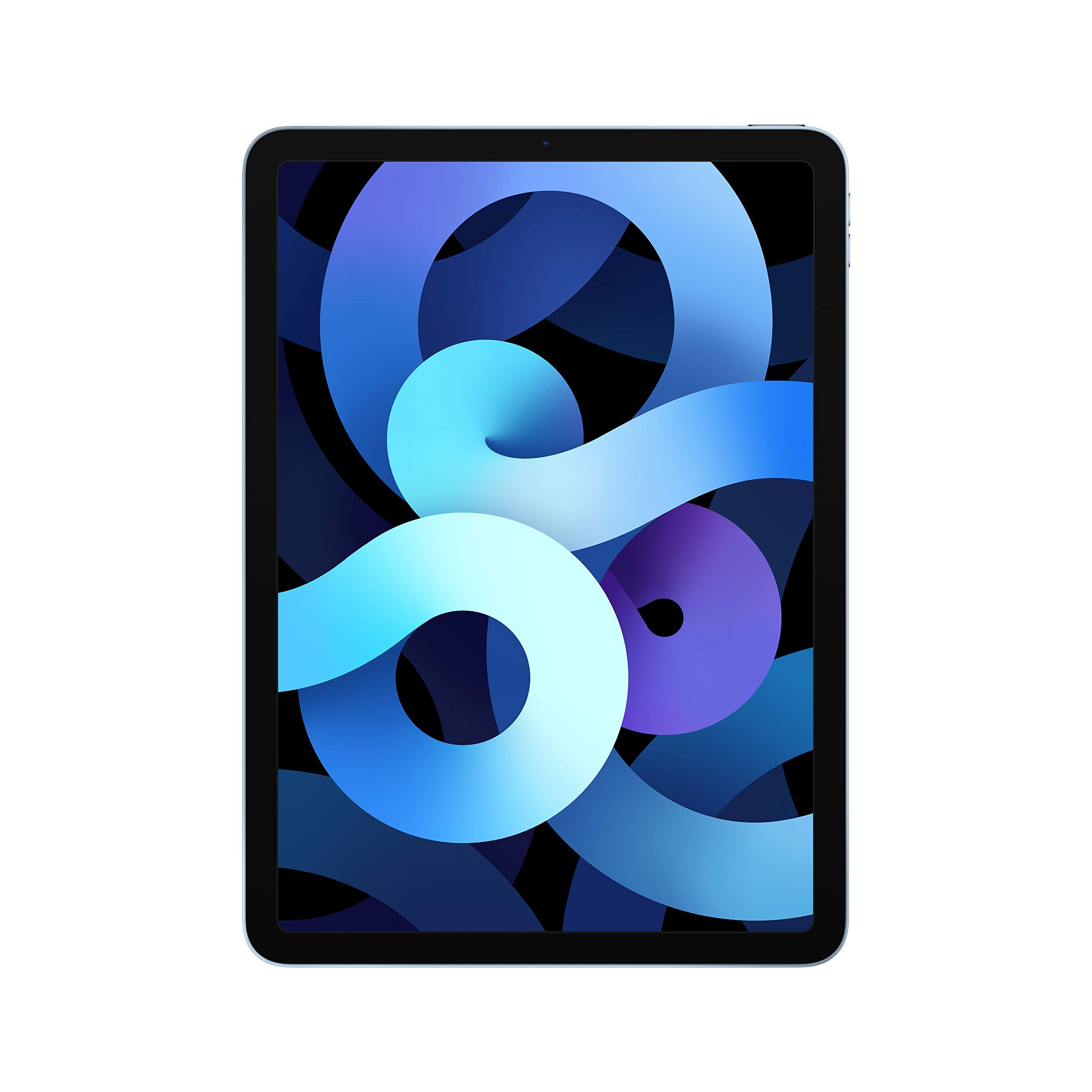 Reacondicionado Tablet Apple Ipad Air 4 256gb Wifi Azul Cielo (renovada) - Venta Internacional.