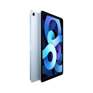 Foto 3 | Reacondicionado Tablet Apple Ipad Air 4 256gb Wifi Azul Cielo (renovada) - Venta Internacional.