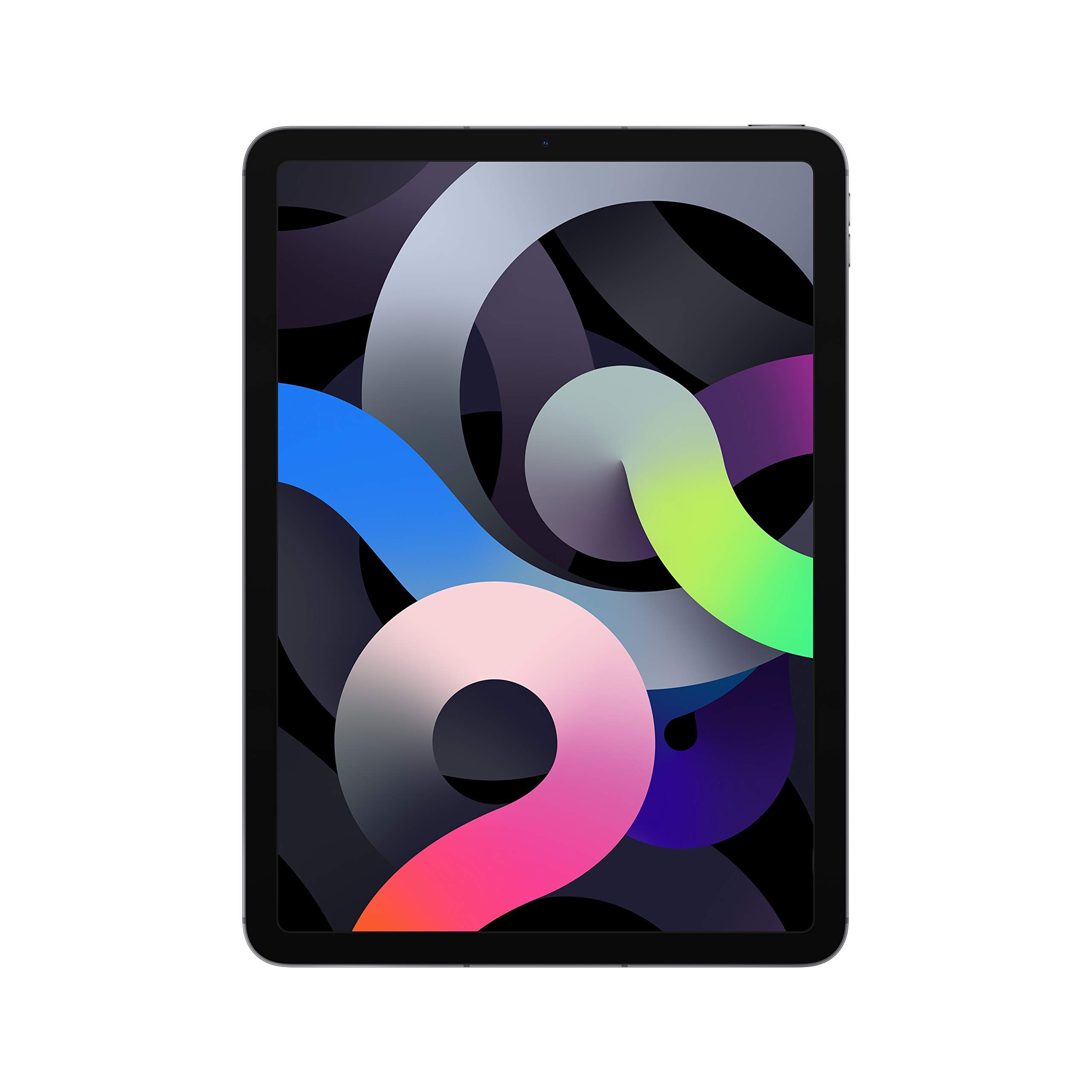 Reacondicionado Tablet Apple Ipad Air 4 64gb Wifi+ Cellular - Gris Espacial - Venta Internacional.