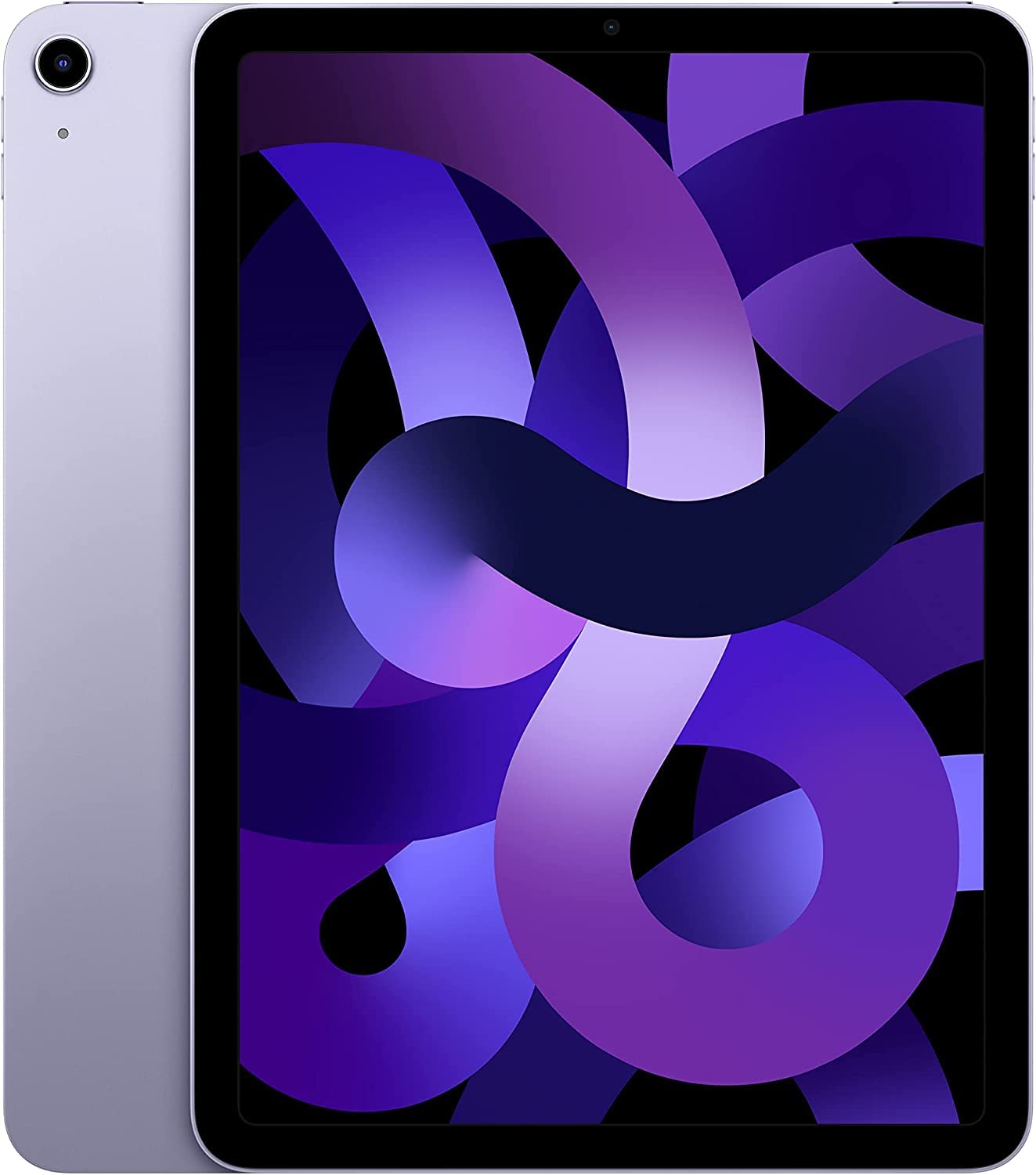 Apple Ipad Air 2022 Renovado (10 9 Pulgadas  Wi-fi  256 Gb) - - Venta Internacional.