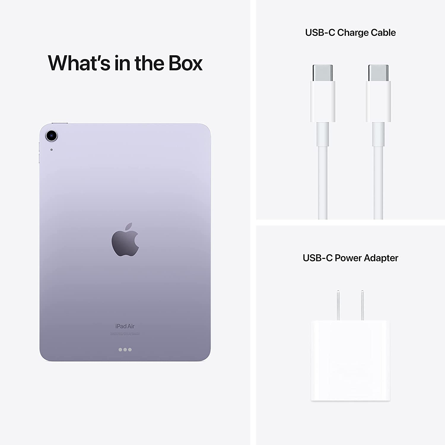Foto 7 pulgar | Apple Ipad Air 2022 Renovado (10 9 Pulgadas  Wi-fi  256 Gb) - - Venta Internacional.