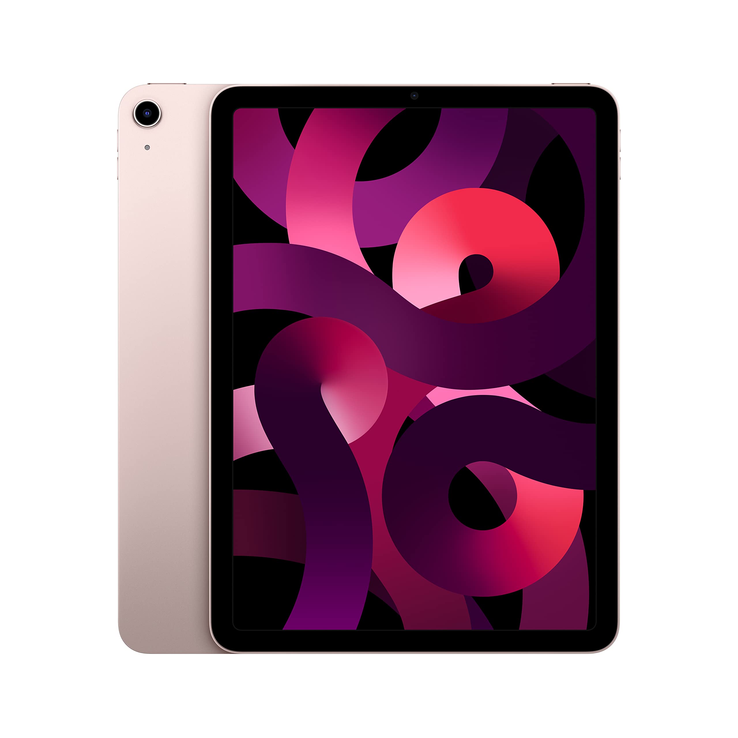 Reacondicionado Tablet Apple Ipad Air 2022 10.9'' Wi-fi 256gb - Rosa (renovada) - Venta Internacional.
