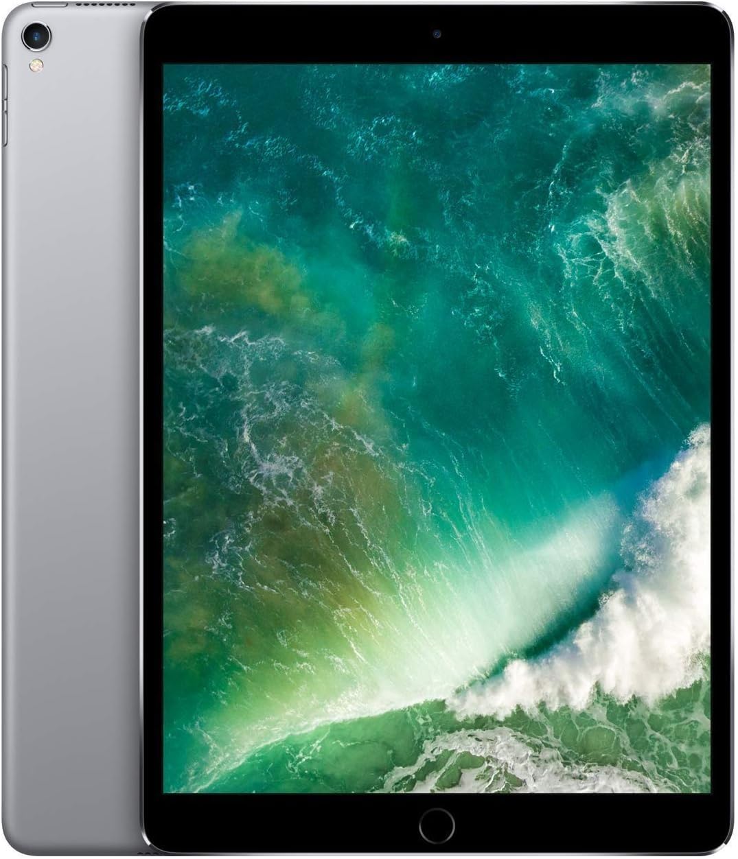 Apple Ipad Pro 2017 Renovado De Segunda Generación (12 9 Pulgadas  Wi-fi  - Venta Internacional.