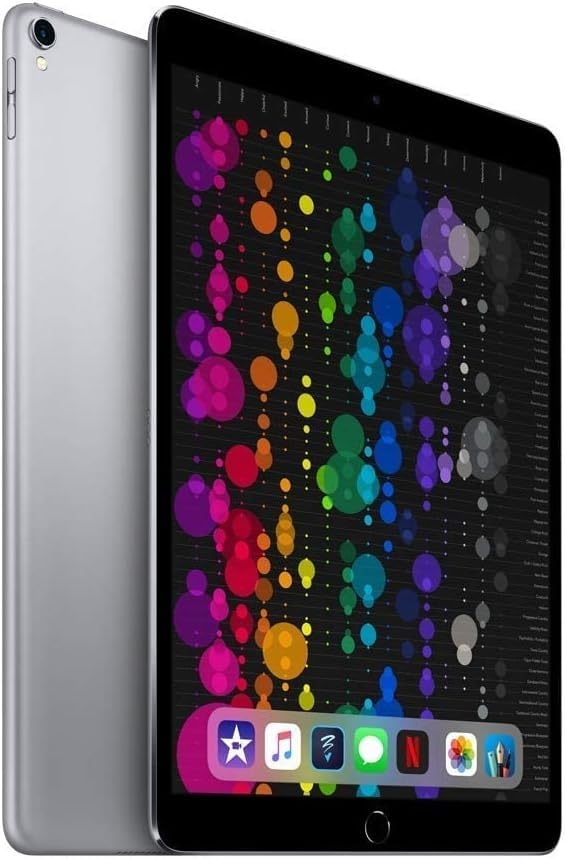 Foto 3 pulgar | Apple Ipad Pro 2017 Renovado De Segunda Generación (12 9 Pulgadas  Wi-fi  - Venta Internacional.