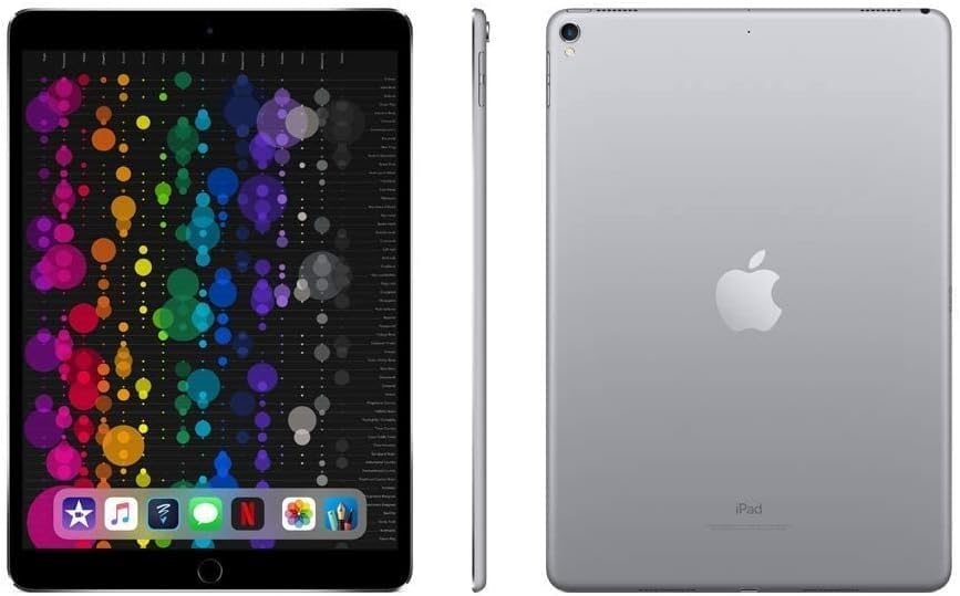 Foto 4 pulgar | Apple Ipad Pro 2017 Renovado De Segunda Generación (12 9 Pulgadas  Wi-fi  - Venta Internacional.
