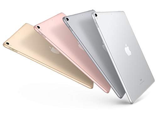 Foto 3 pulgar | Reacondicionado Tablet Apple Ipad Pro (2017) 10 5 Pulgadas  64 Gb  Wi-fi  Oro Rosa - Venta Internacional.