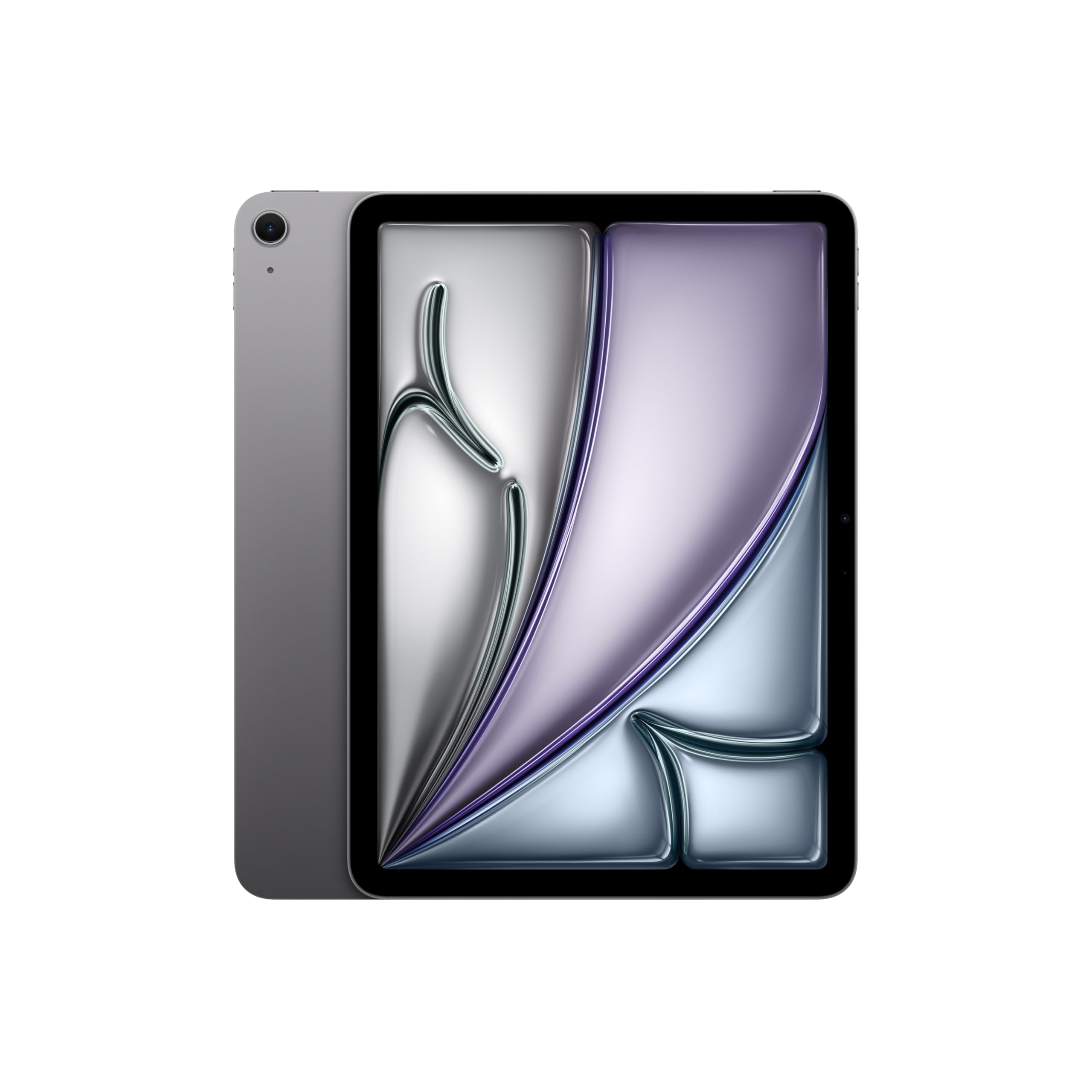 Tablet Apple Ipad Air M3 128 Gb 11 Pulgadas Liquid Retina Gris Espacial - Venta Internacional.