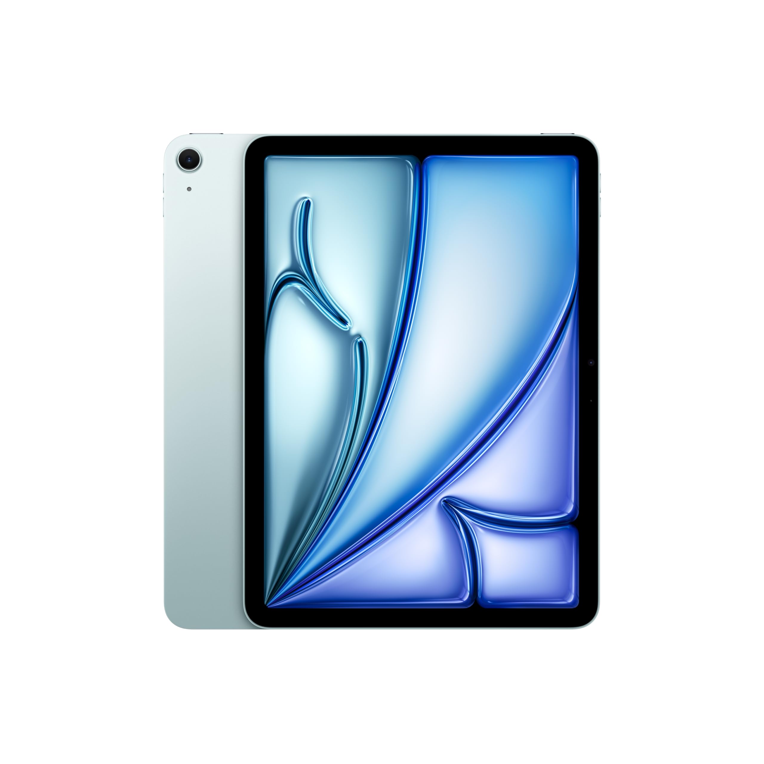 Foto 1 | Tablet Apple Ipad Air M3 128 Gb 11 Pulgadas Liquid Retina Blue - Venta Internacional.