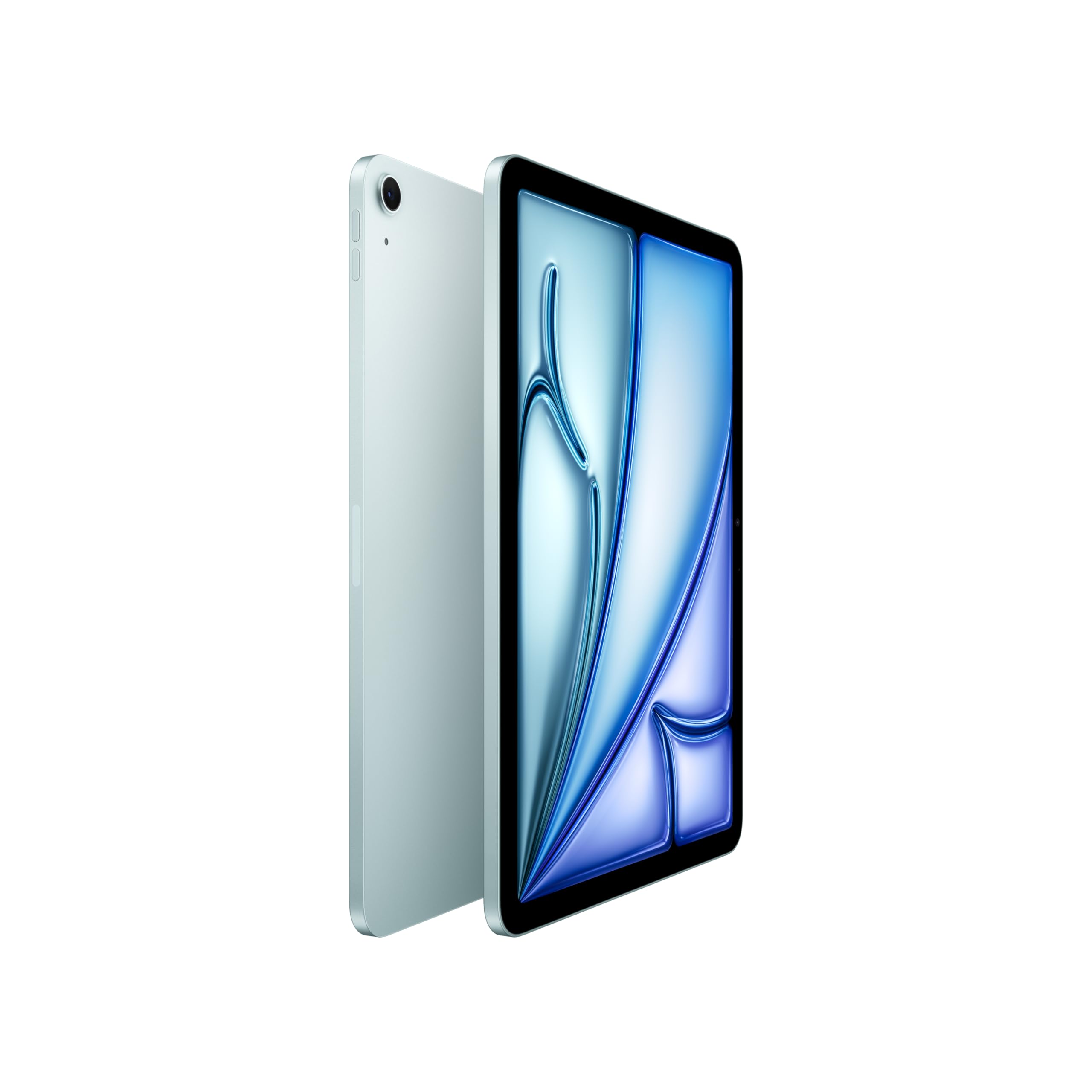 Foto 2 | Tablet Apple Ipad Air M3 128 Gb 11 Pulgadas Liquid Retina Blue - Venta Internacional.