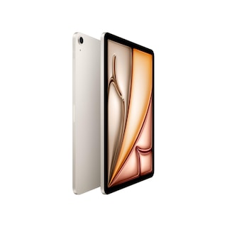 Foto 2 | Tableta Apple Ipad Air M3 Con Chip Starlight De 11 Pulgadas Y 128 Gb - Venta Internacional.