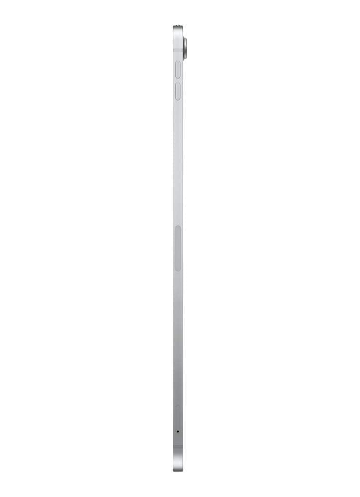 Foto 5 pulgar | Reacondicionado Tablet Apple Ipad Pro 2018 De 11 Pulgadas Y 64 Gb Plateada (renovada) - Venta Internacional.