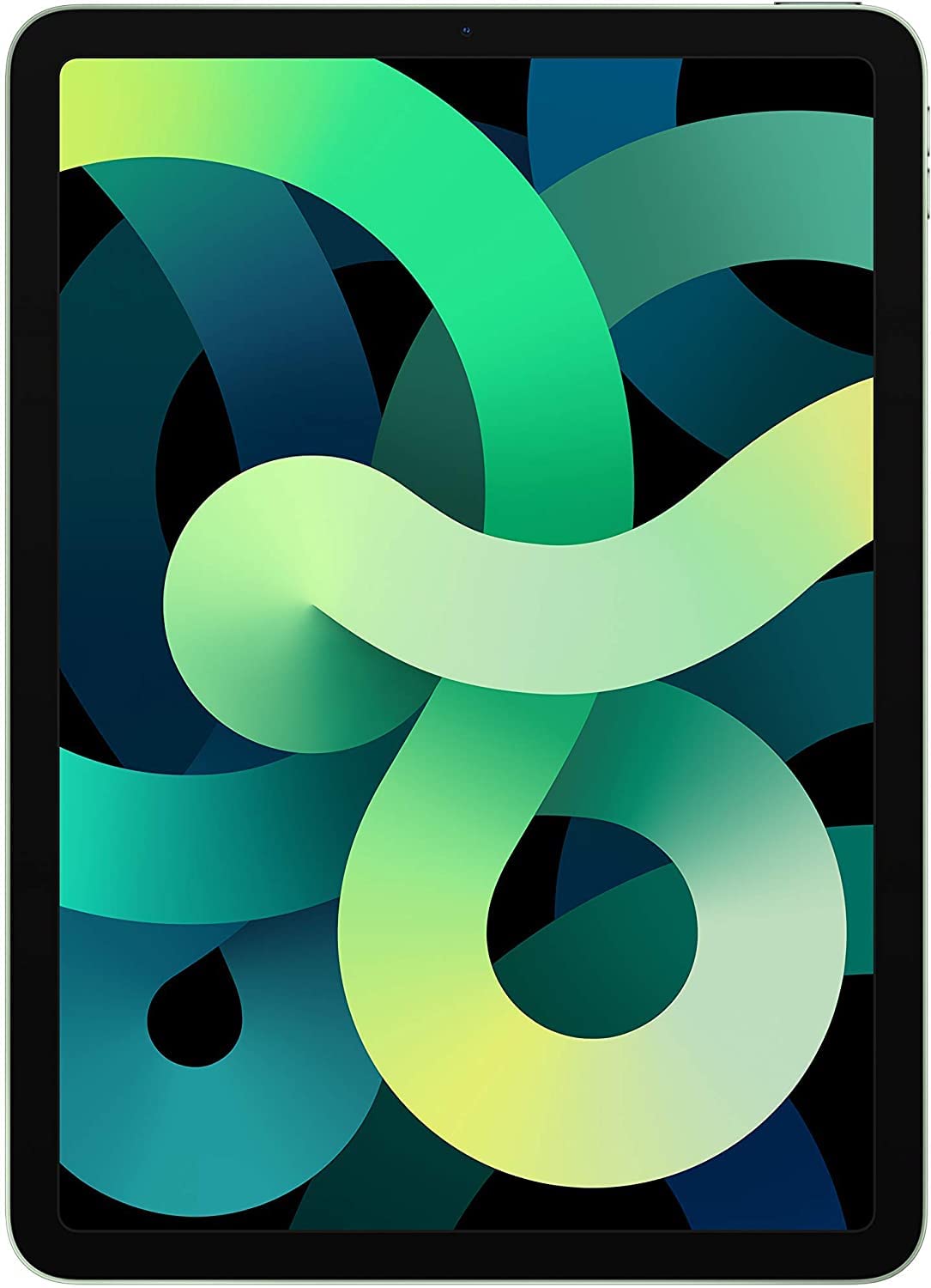 Reacondicionado Tablet Apple Ipad Air 2020 10.9'' Wifi + Cellular 256 Gb - Verde - Venta Internacional.