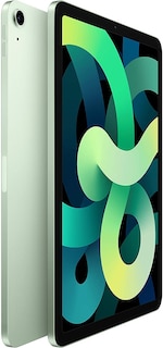 Foto 3 | Reacondicionado Tablet Apple Ipad Air 2020 10.9'' Wifi + Cellular 256 Gb - Verde - Venta Internacional.