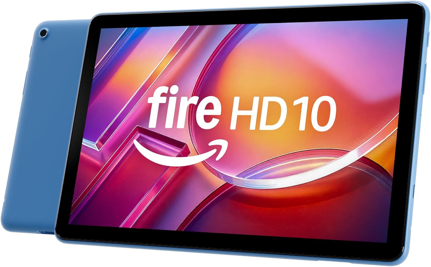 Foto 2 pulgar | Tableta Amazon Fire Hd 10 de 32 Gb 10.1 " con Wi-fi  13.ª Generación Ocean + Tarjeta de Memoria - Venta Internacional