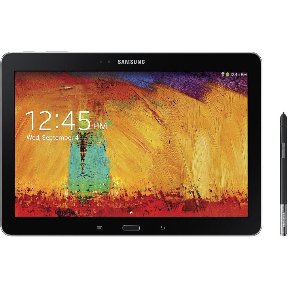 Foto 2 pulgar | Tableta Reacondicionada Samsung Galaxy Note 10.1 Edición 2014 16gb Negra - Venta Internacional.
