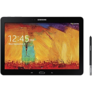 Foto 1 | Tableta Reacondicionada Samsung Galaxy Note 10.1 Edición 2014 16gb Negra - Venta Internacional.