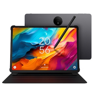Foto 1 | Tablet Tcl Nxtpaper 14 Android 14 8+8gb Ram 256gb Almacenamiento Gris - Venta Internacional.