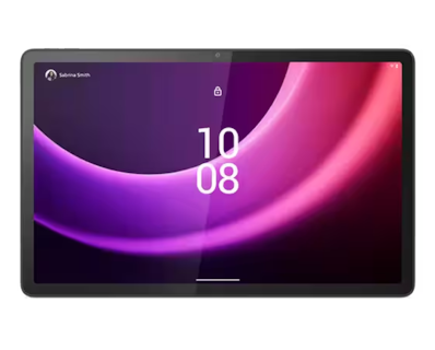 Foto 2 | Tablet Lenovo Tab P11 11.5'' 6 GB Lpddr4 128 GB Mediatek Helio G99 con Accesorios