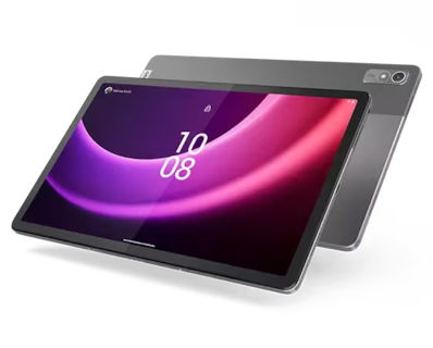Foto 3 | Tablet Lenovo Tab P11 11.5'' 6 GB Lpddr4 128 GB Mediatek Helio G99 con Accesorios
