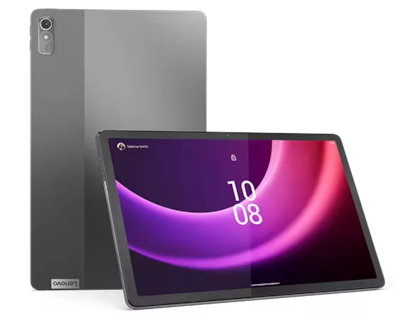 Foto 4 | Tablet Lenovo Tab P11 11.5'' 6 GB Lpddr4 128 GB Mediatek Helio G99 con Accesorios